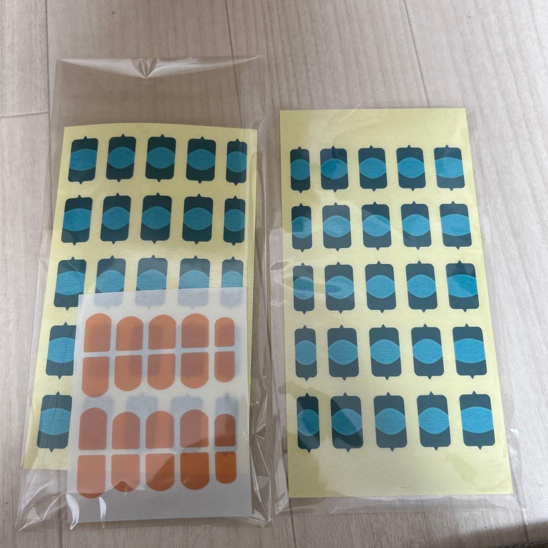 JNEC 認定モデルハンドセット