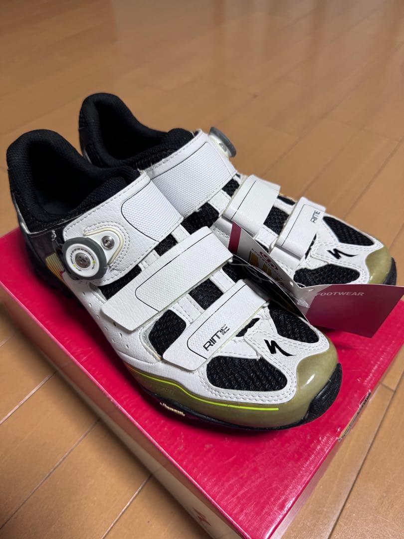 specialized Rime Mtb シューズ 26.0