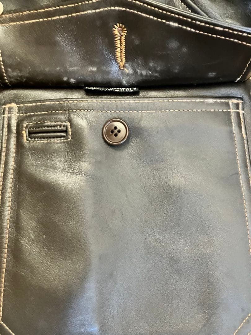 Buzz Rickson's M83149 AN-J-3A フライトジャケット