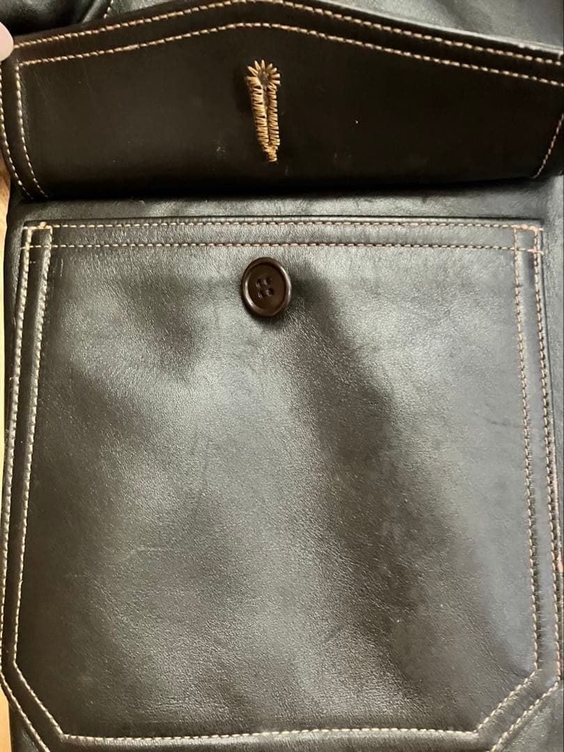 Buzz Rickson's M83149 AN-J-3A フライトジャケット