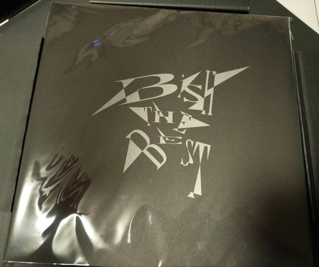 おまけ付き BiSH PIZZA THE BEST ベストアルバム