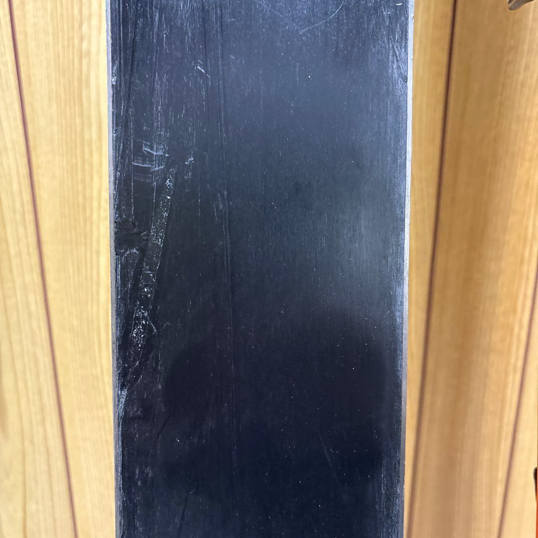 21-22 4FRNT HOJI ビンディング　4 LOCKシール付き