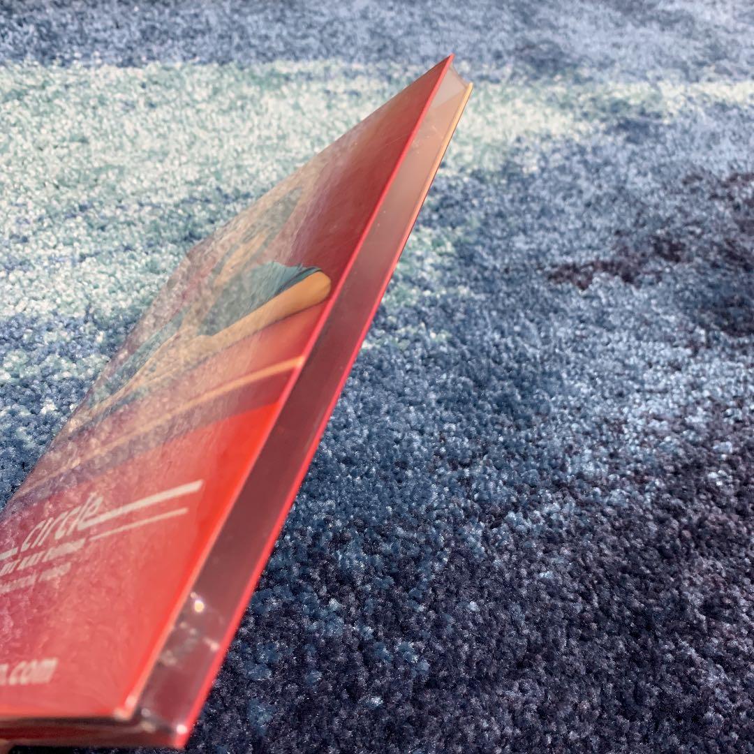 木村カエラ　circle PROMOTION VIDEO