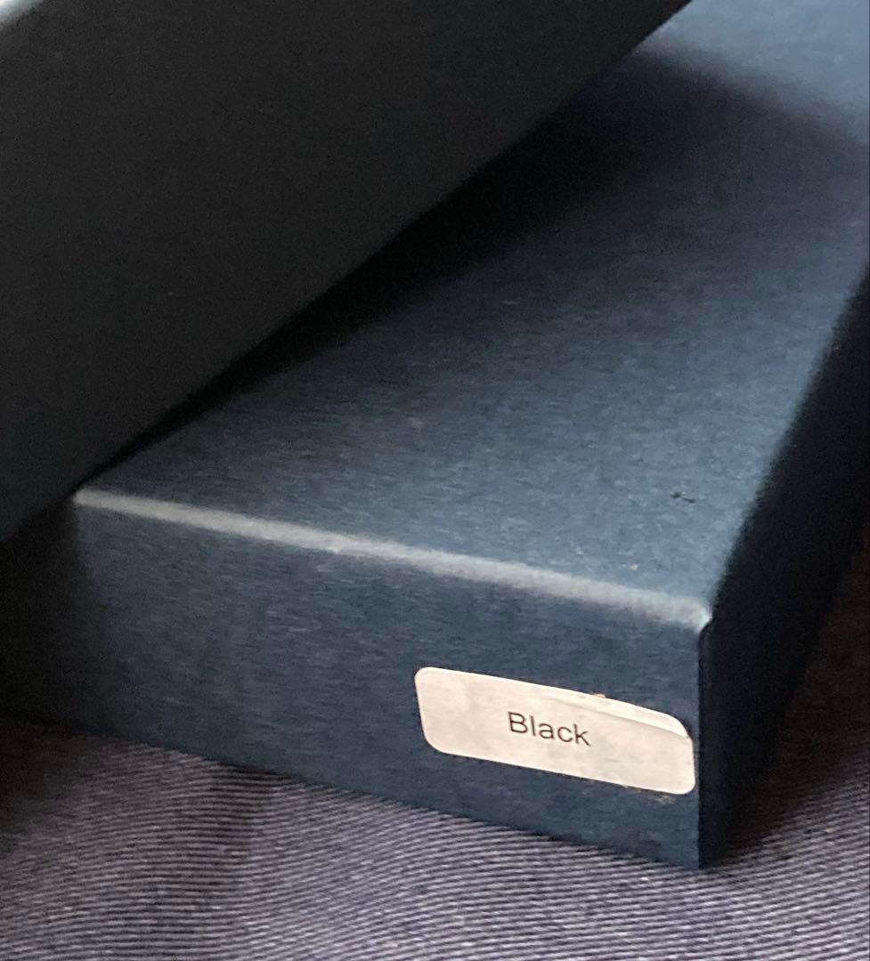  THURSTON アルバート サーストン サスペンダー