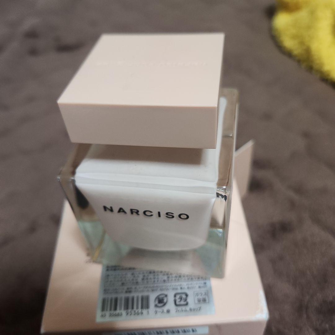 ナルシソ　ロドリゲス　オードパルファム　プドゥレ　90mL