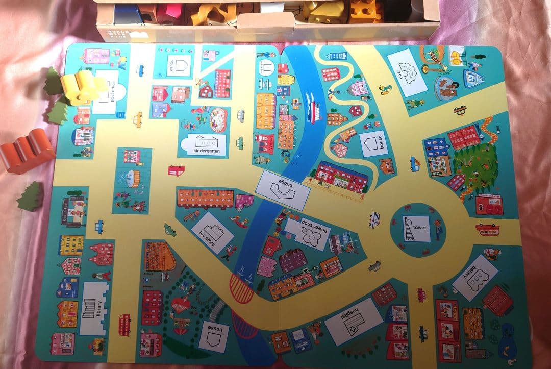 benesess英語教材