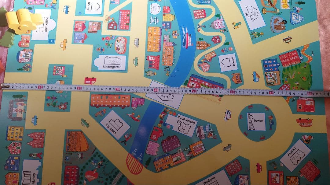 benesess英語教材