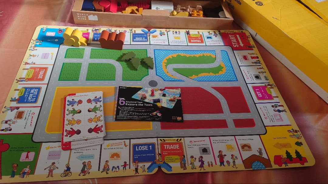 benesess英語教材