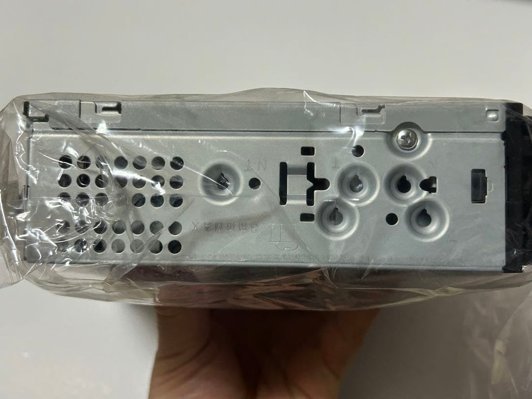 カーオーディオ DEH-970 carrozzeria pioneer