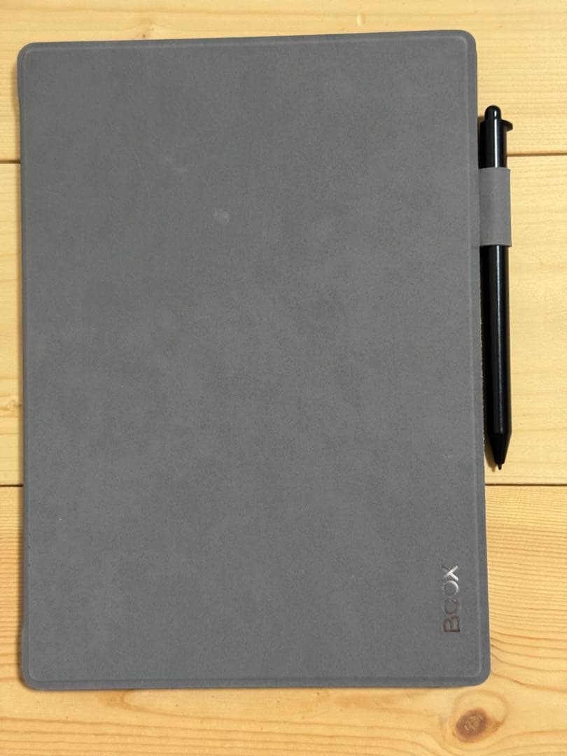 【良品】ONYX BOOX Note3 電子書籍リーダー オニキス
