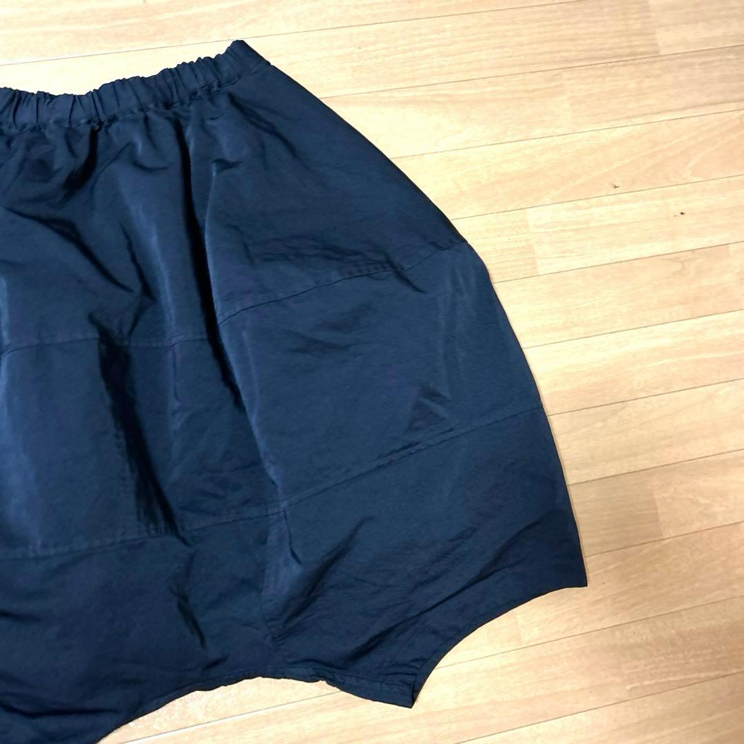 パンツ COMME des GARCONS sarouel pants