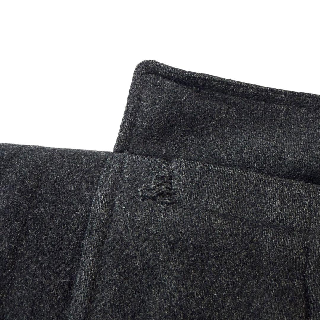 l.l.bean ウール ハーフコート ウールコート ストームコート 80s