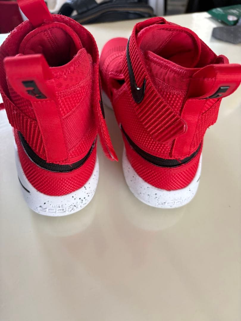 レブロンソルジャー12