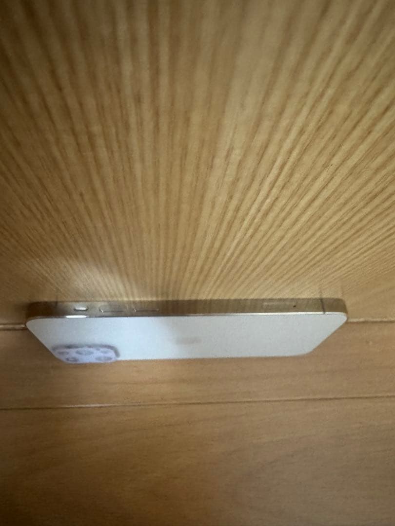 アップル　Apple iPhone12 Pro 256GB バッテリー87%