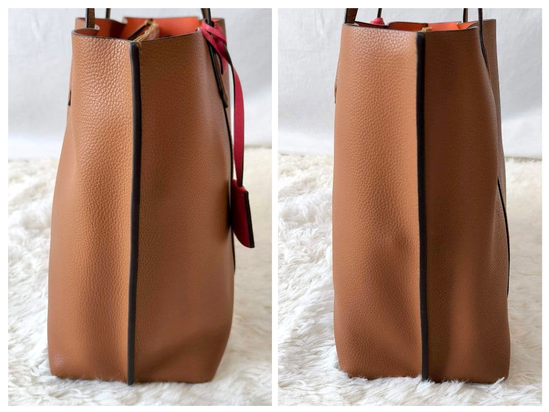 【美品】TORY BURCH トリーバーチ ペリー トートバッグ ビジネス