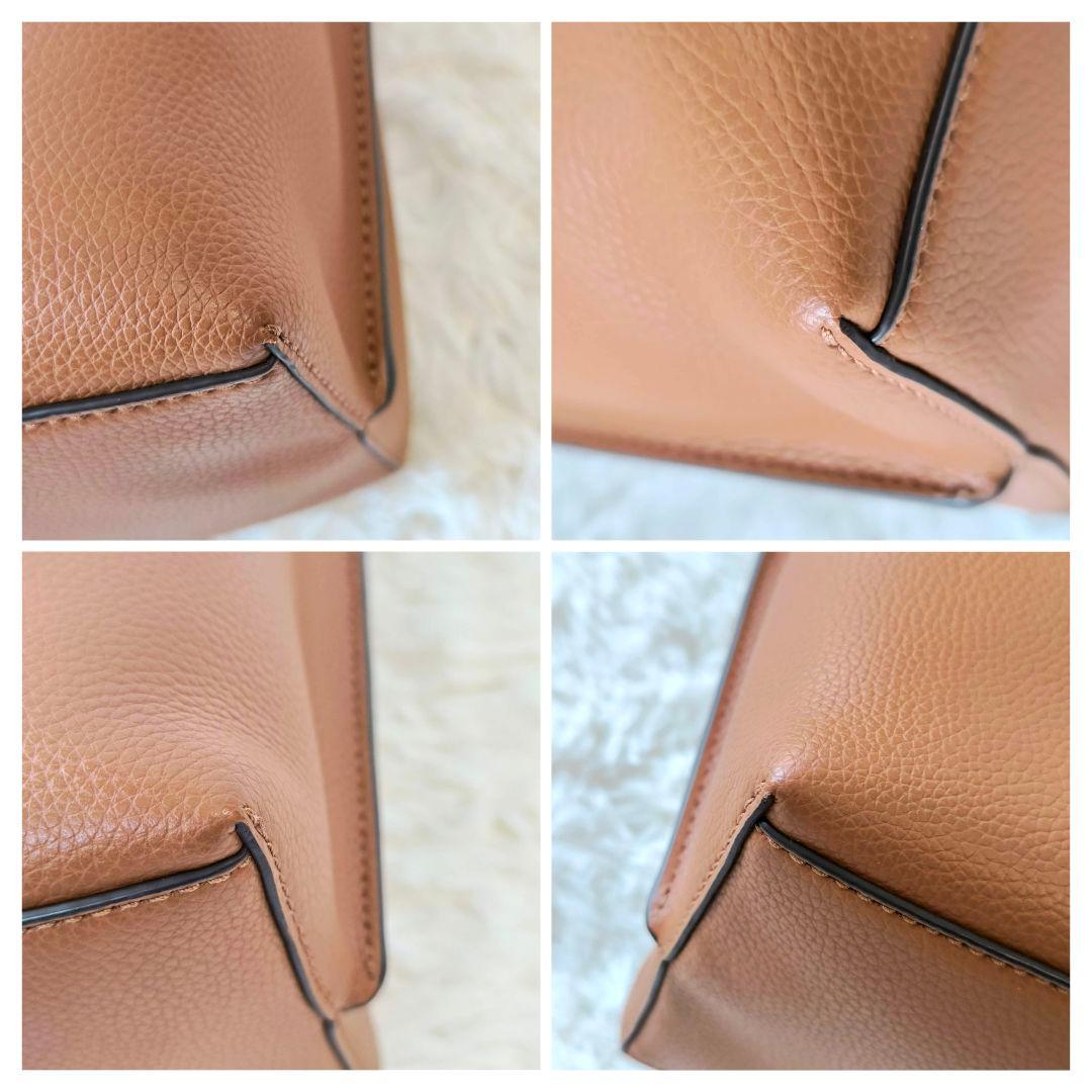 【美品】TORY BURCH トリーバーチ ペリー トートバッグ ビジネス