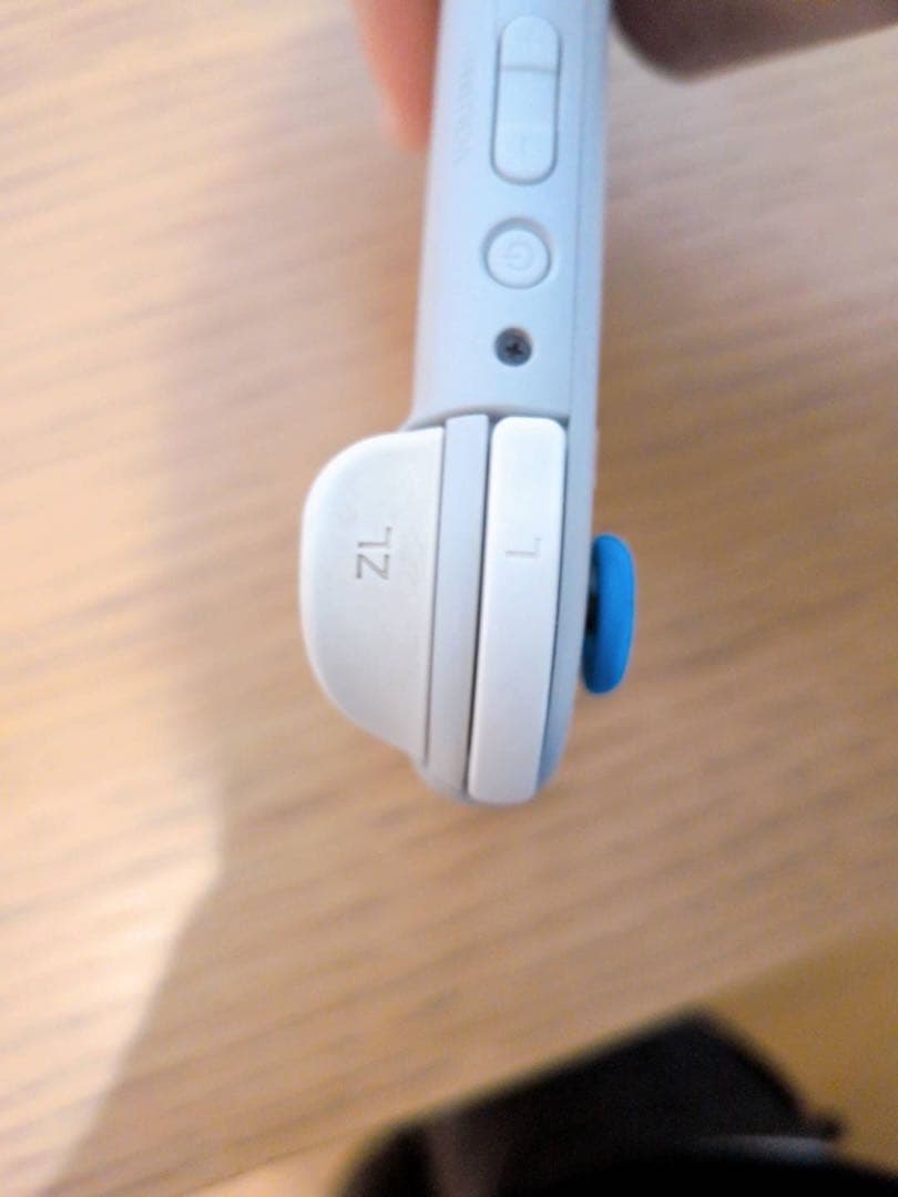 Nintendo Switchライト　ザシアン　ザマゼンタ　本体