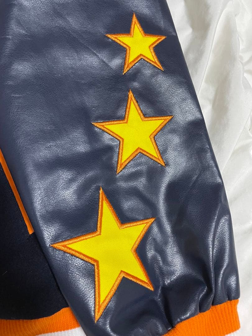 超希少！新品！幽遊白書 蔵馬 飛影 幽助 桑原 スタジャン