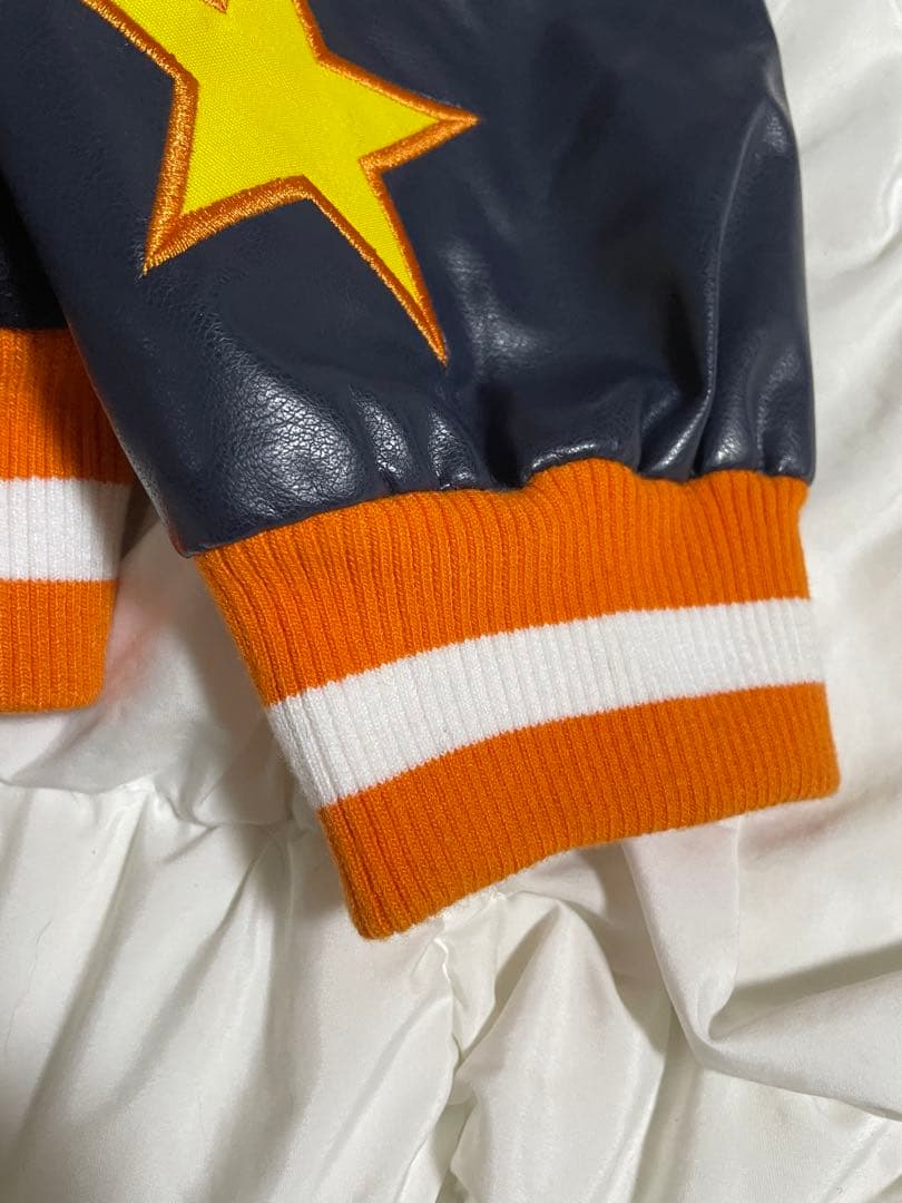 超希少！新品！幽遊白書 蔵馬 飛影 幽助 桑原 スタジャン