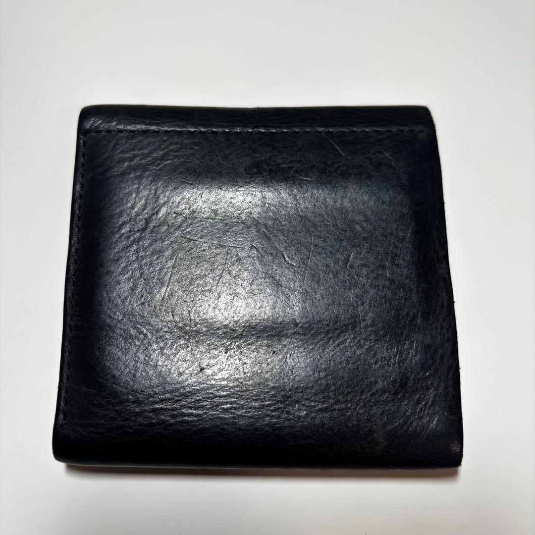小物 Hender Scheme vertical wallet