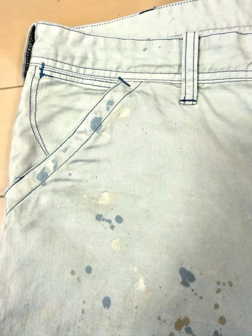 RRL rrl ダブルアールエル　カーペンターパンツ　32inch