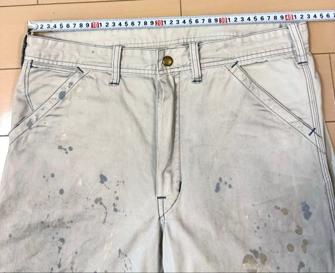 RRL rrl ダブルアールエル　カーペンターパンツ　32inch