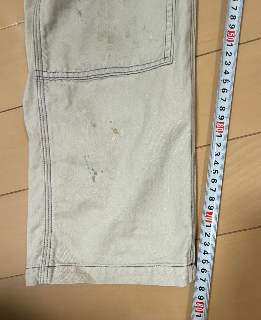 RRL rrl ダブルアールエル　カーペンターパンツ　32inch