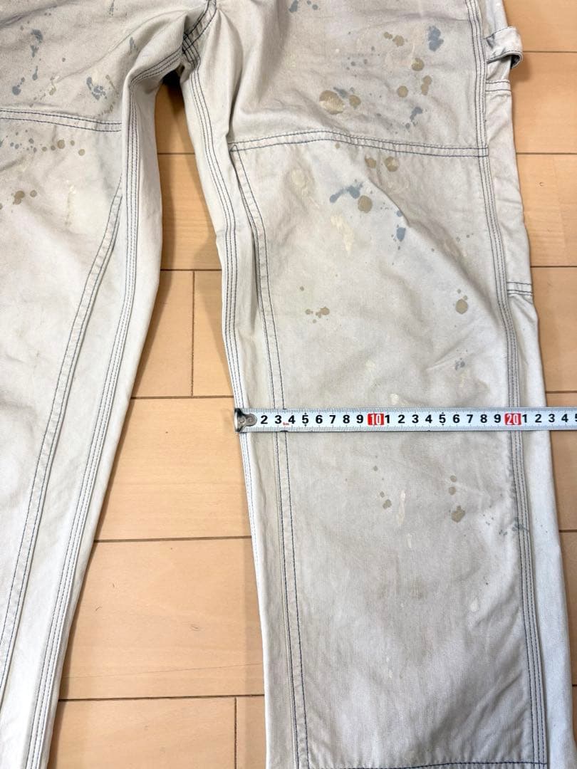 RRL rrl ダブルアールエル　カーペンターパンツ　32inch