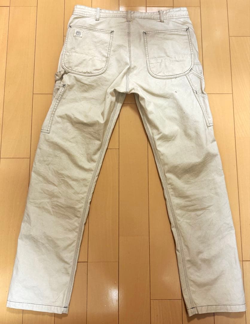 RRL rrl ダブルアールエル　カーペンターパンツ　32inch