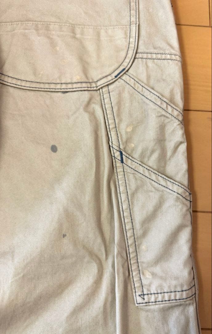 RRL rrl ダブルアールエル　カーペンターパンツ　32inch