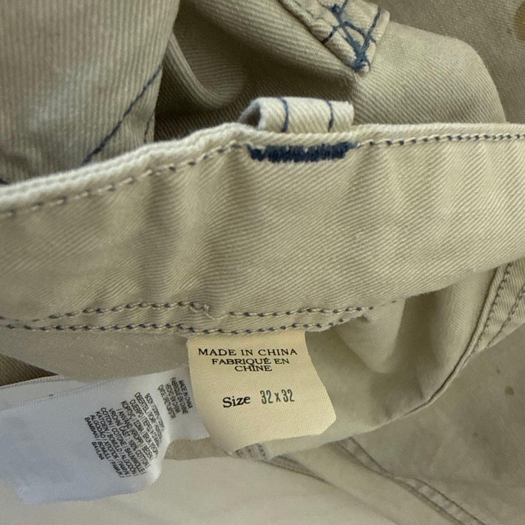 RRL rrl ダブルアールエル　カーペンターパンツ　32inch