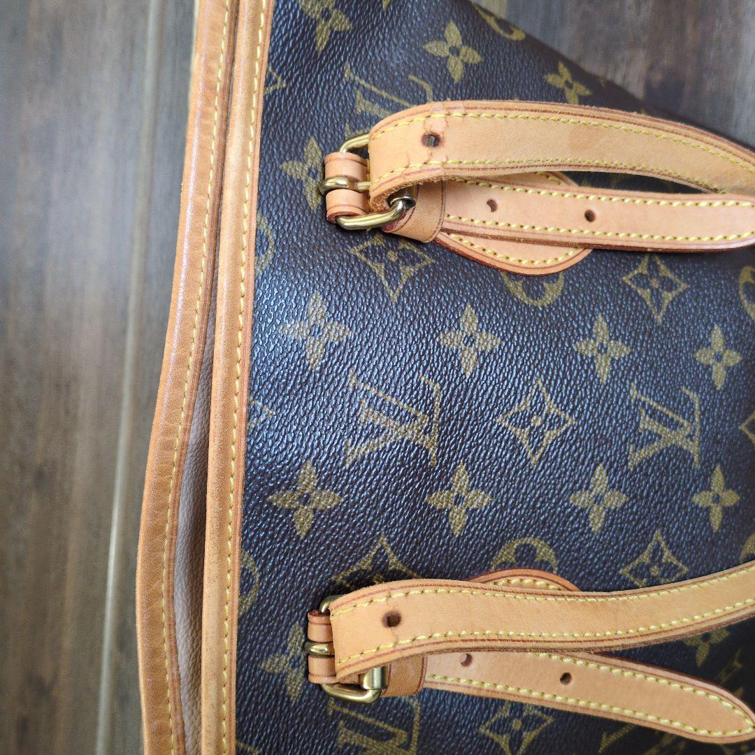 Louis Vuitton ルイ・ヴィトン　バケットPM