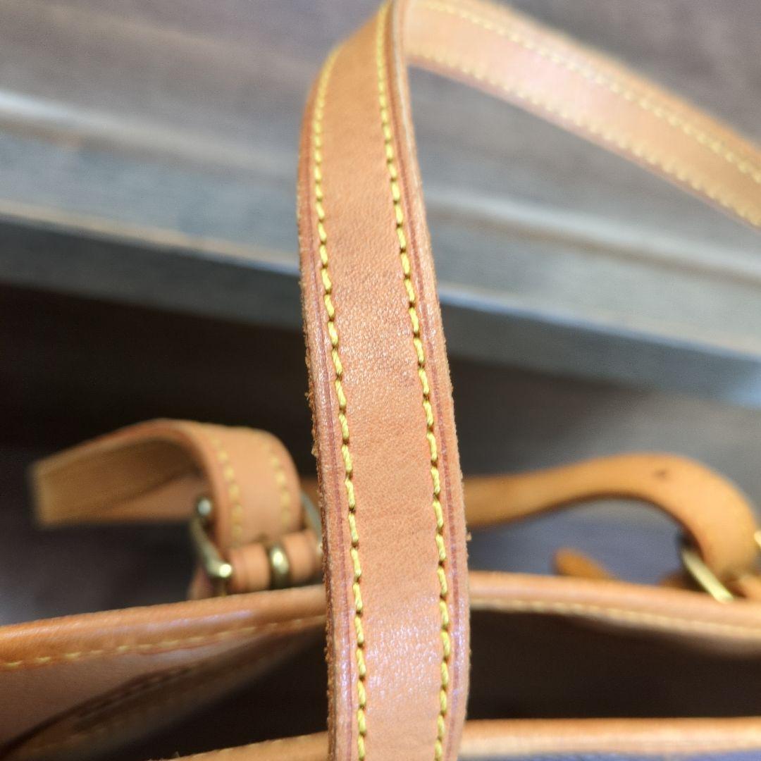 Louis Vuitton ルイ・ヴィトン　バケットPM