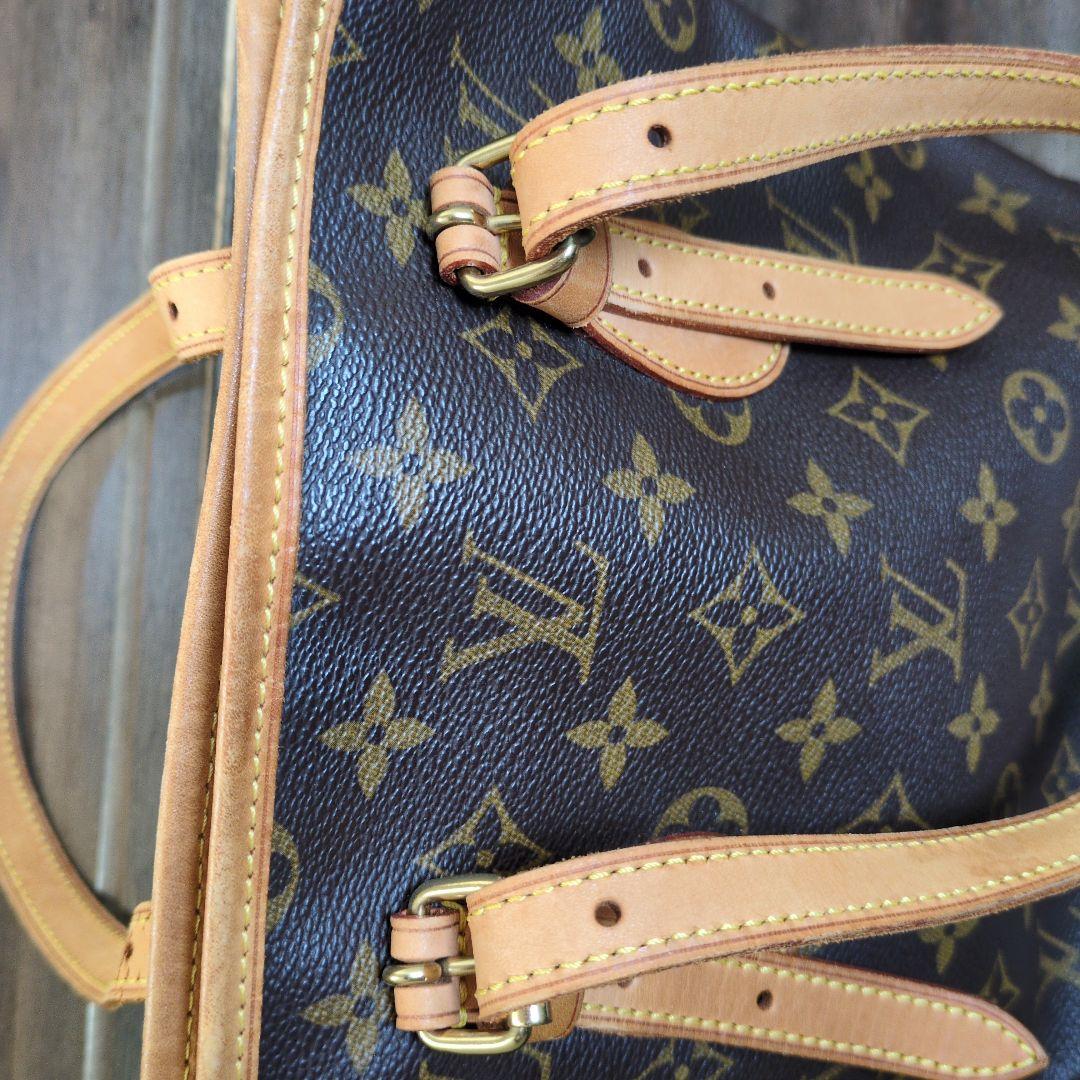 Louis Vuitton ルイ・ヴィトン　バケットPM