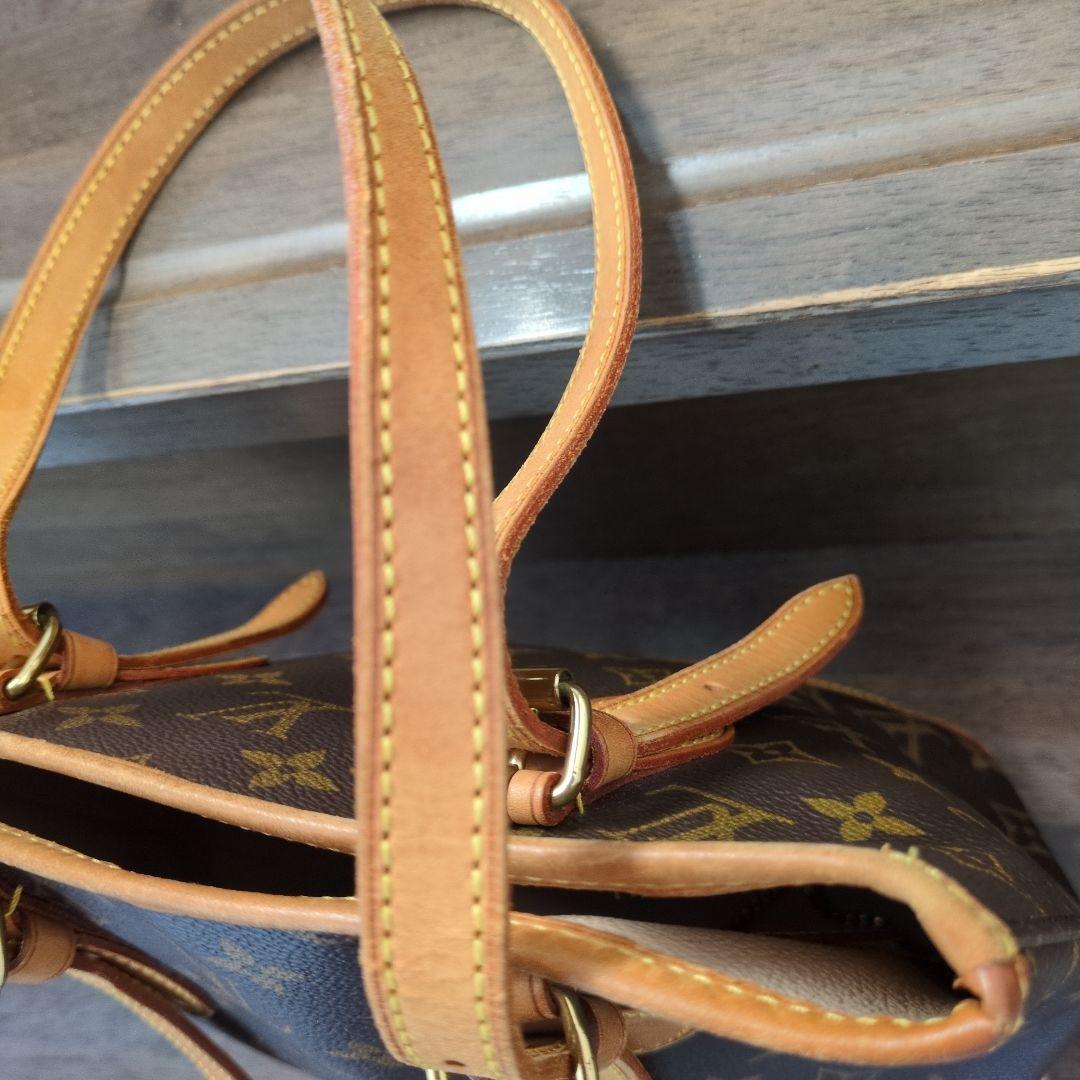 Louis Vuitton ルイ・ヴィトン　バケットPM