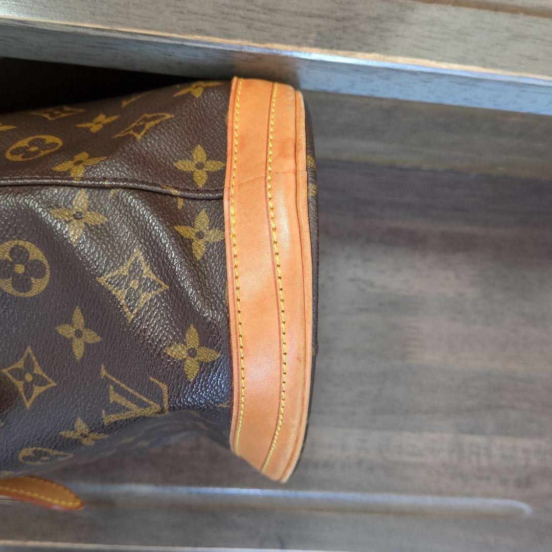 Louis Vuitton ルイ・ヴィトン　バケットPM