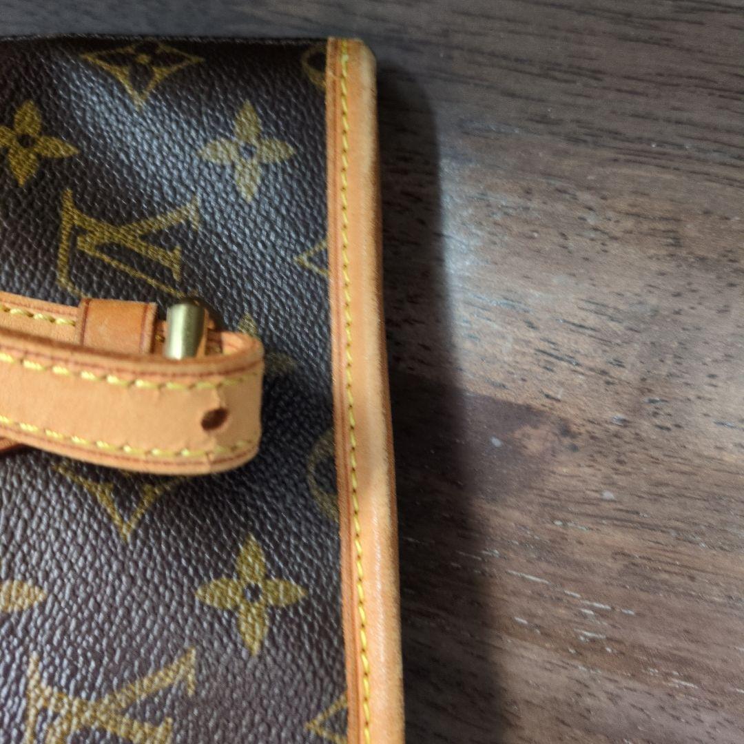 Louis Vuitton ルイ・ヴィトン　バケットPM