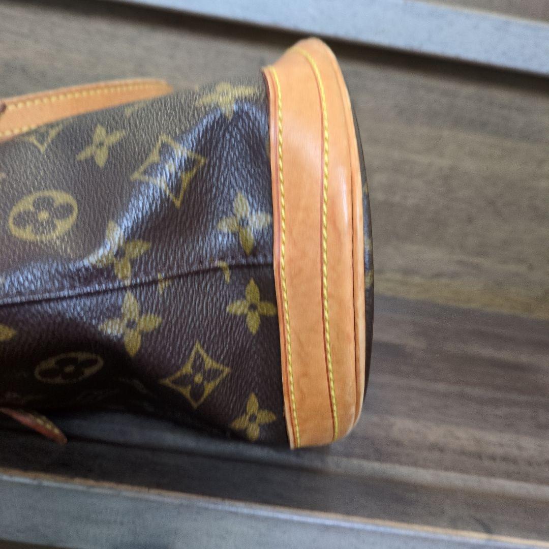 Louis Vuitton ルイ・ヴィトン　バケットPM