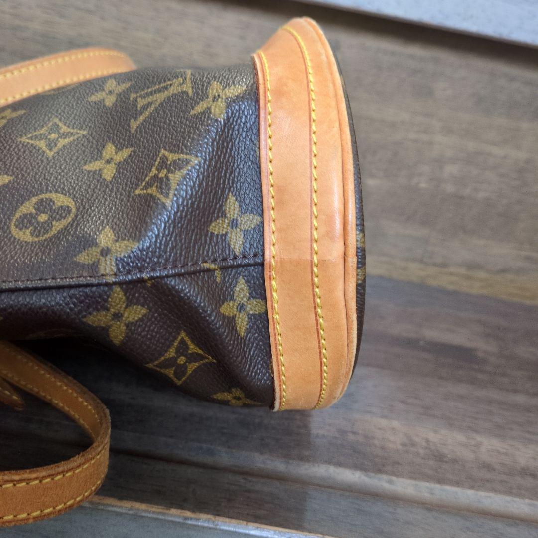 Louis Vuitton ルイ・ヴィトン　バケットPM