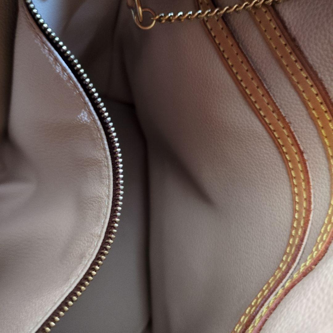 Louis Vuitton ルイ・ヴィトン　バケットPM