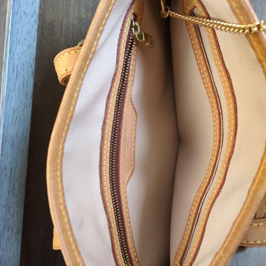 Louis Vuitton ルイ・ヴィトン　バケットPM