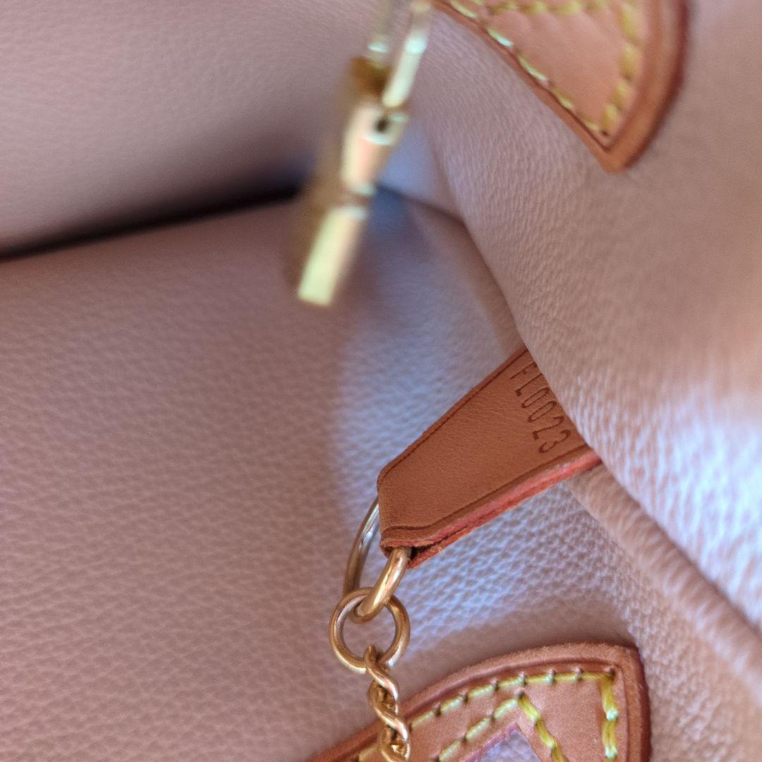 Louis Vuitton ルイ・ヴィトン　バケットPM