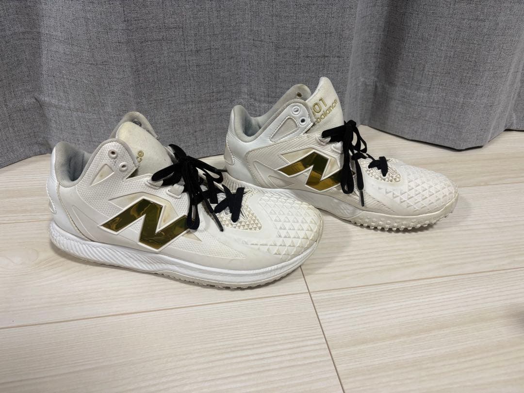 ニューバランス 大谷 翔平 トレーニングシューズ