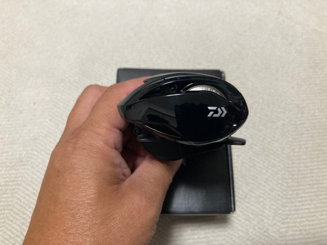 ★☆ダイワ　23 SS AIR TW 8.5R　未使用品☆★