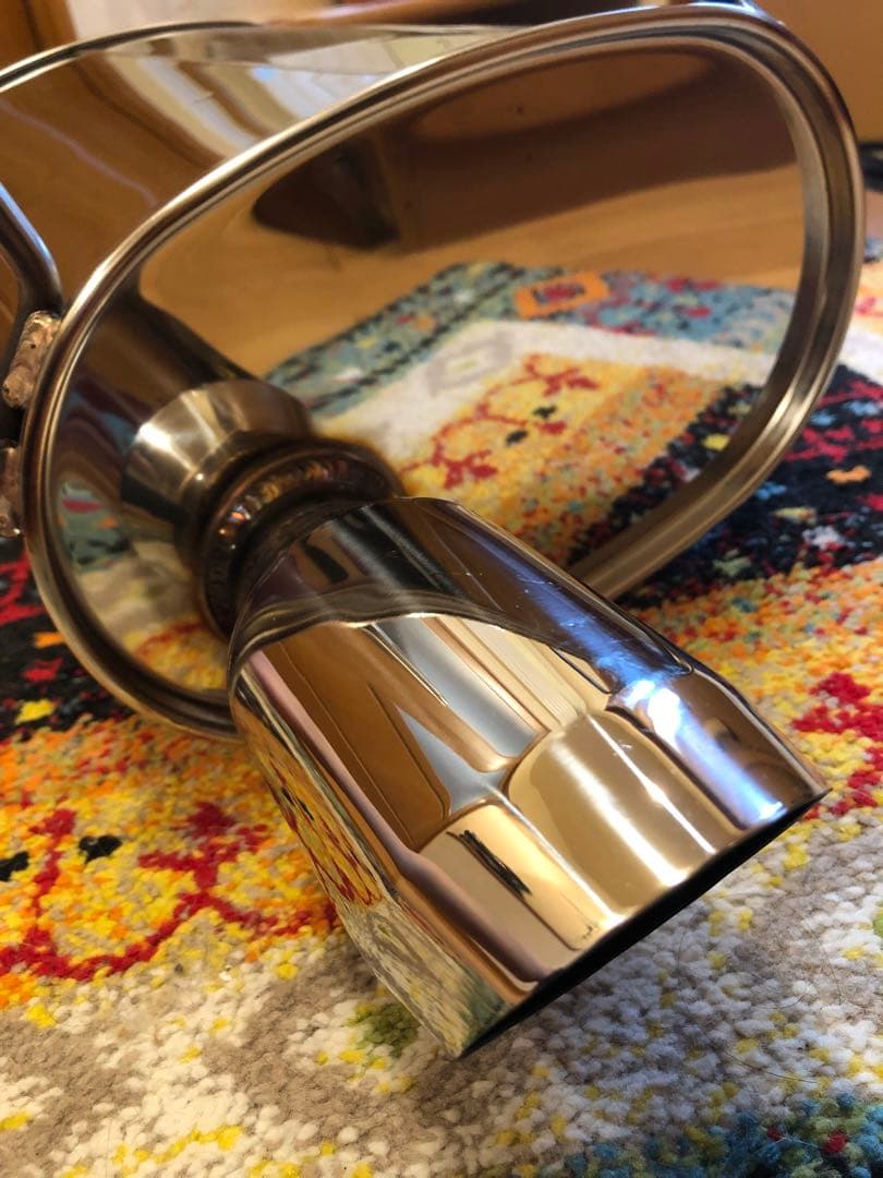 EK9 SPOON SPORTS スプーン マフラー ストリート STREET