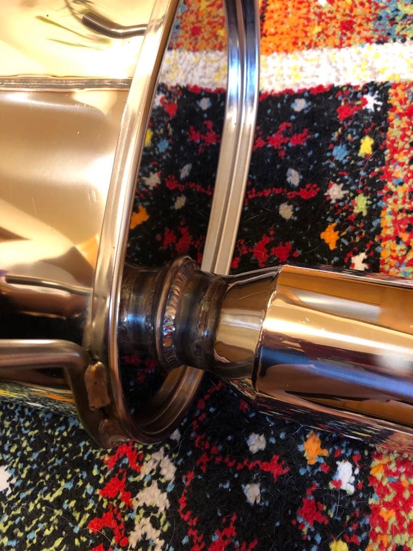 EK9 SPOON SPORTS スプーン マフラー ストリート STREET