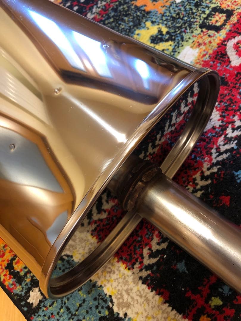 EK9 SPOON SPORTS スプーン マフラー ストリート STREET