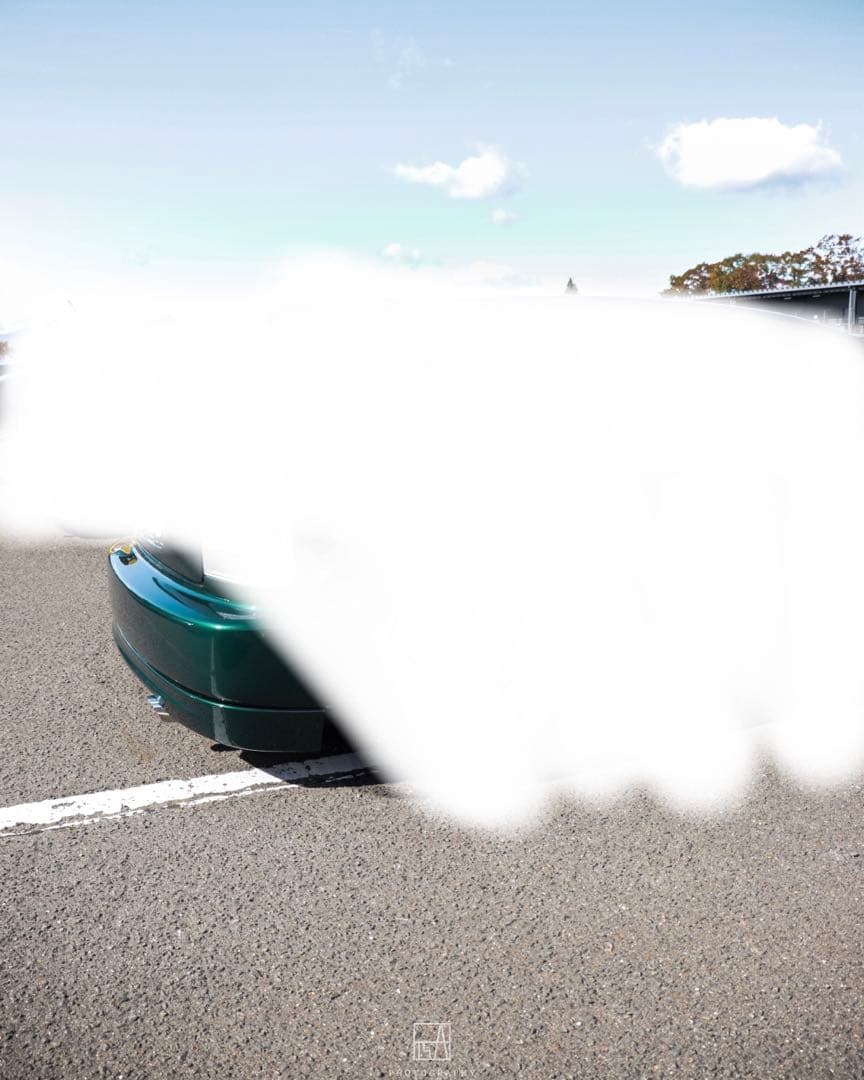 EK9 SPOON SPORTS スプーン マフラー ストリート STREET