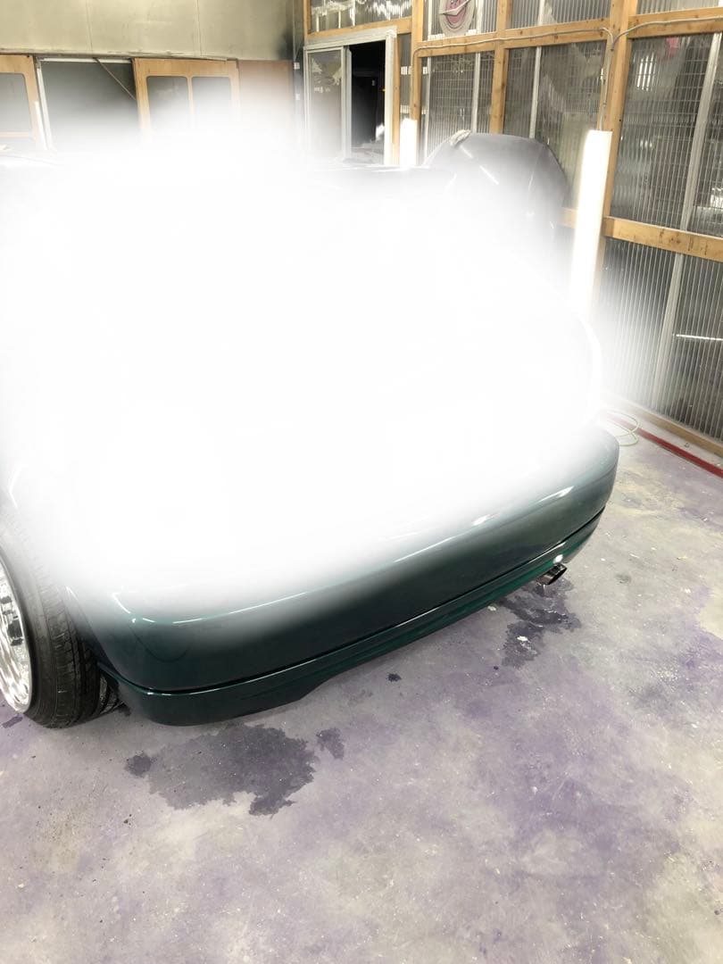 EK9 SPOON SPORTS スプーン マフラー ストリート STREET