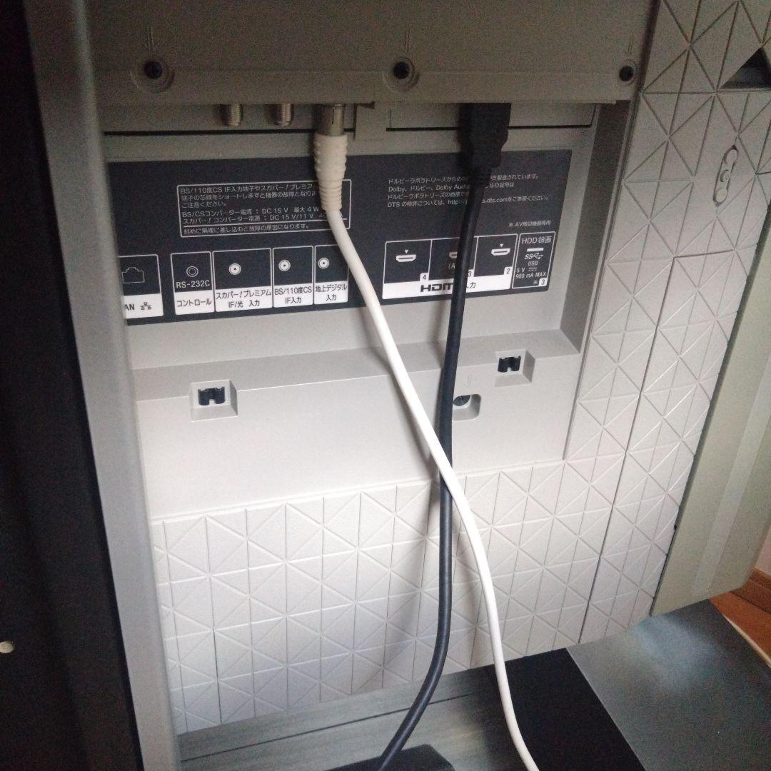 SONY　BRAVIA　55インチ